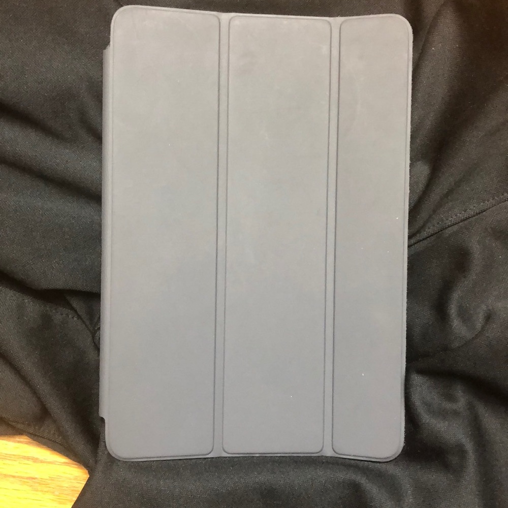 APPLE IPAD MINI SMART GOVER COLOR GREY